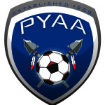 PYAA Soccer Logo