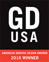 gd usa 2018 award winner