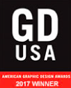 gd usa 2017 award winner