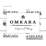 Omkara Logo Process