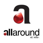 All Around Brand Logo