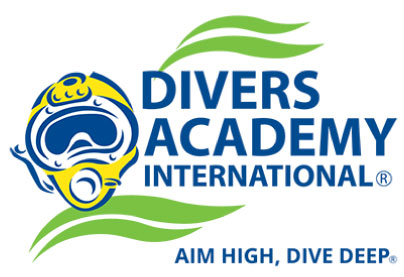 divers academy logo