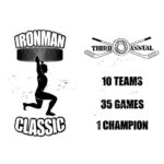 Iron Man T-Shirt Graphics