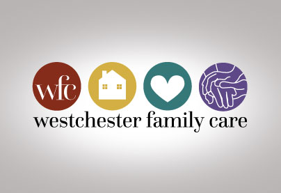 westchester family care logo